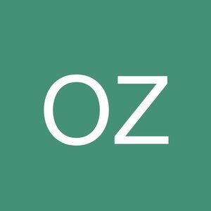 Meet your Posher, Olga